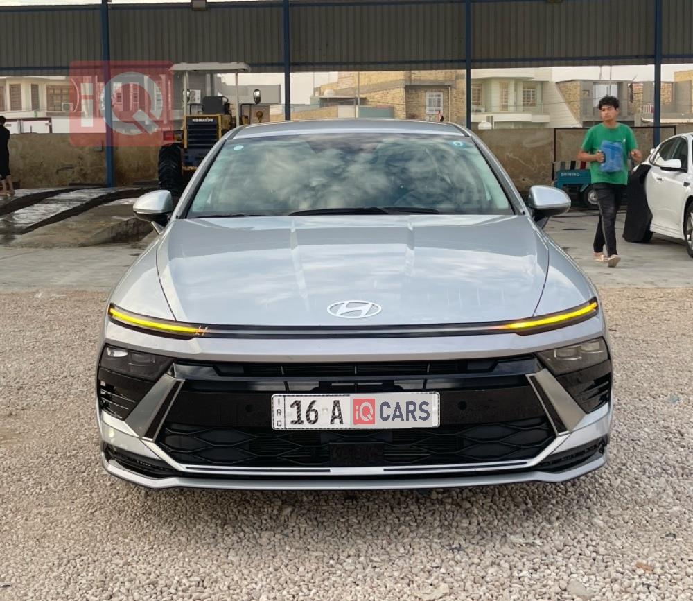 هيونداي سوناتا